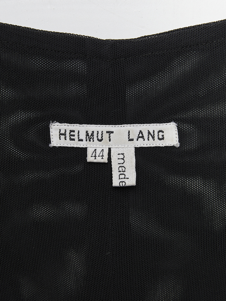 Helmut Lang</br>1990 SS _6