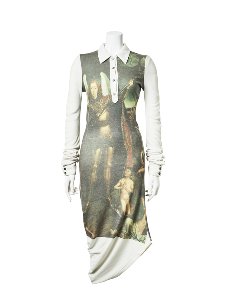 Alexander McQUEEN