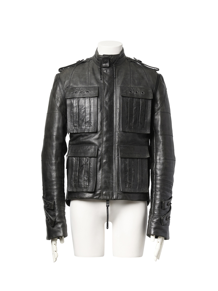 Hedi Slimane