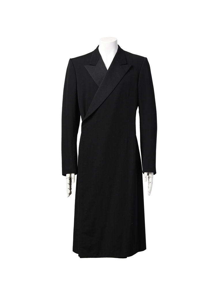 Rive Gauche by<br>Hedi Slimane