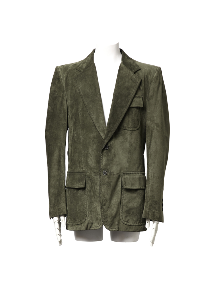 Yves Saint Laurent</br>Rive Gauche by</br>Tom Ford