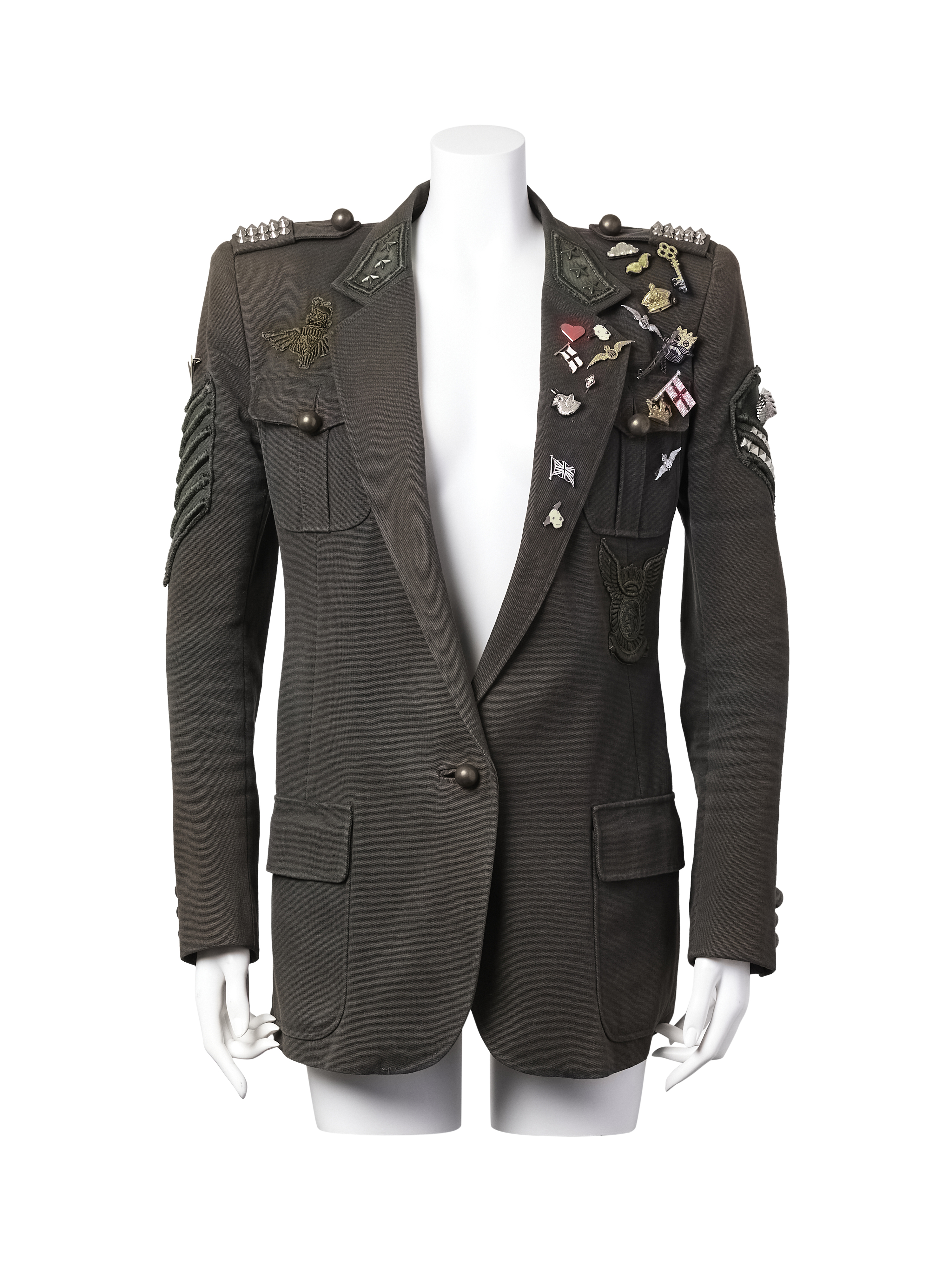BALMAIN