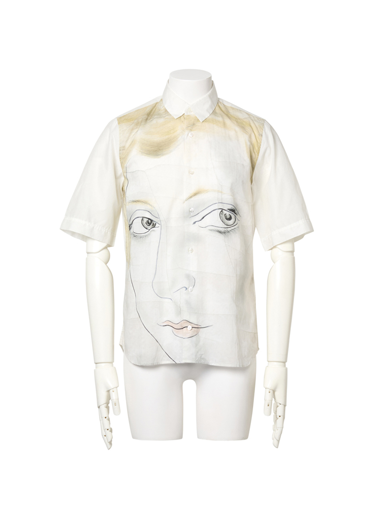 JIL SANDER by</br>Raf Simons