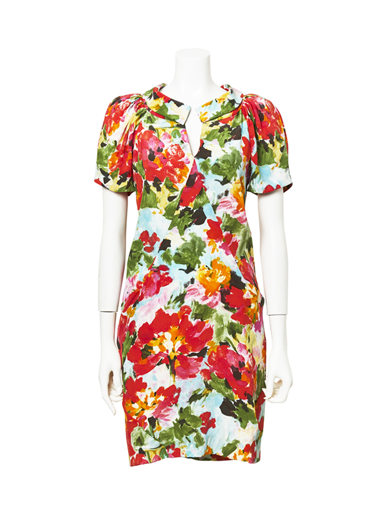 Balenciaga by Nicolas Ghesquiere