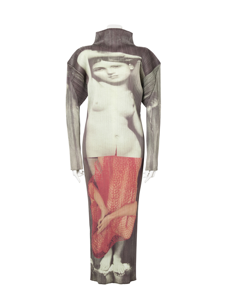 ISSEY MIYAKE