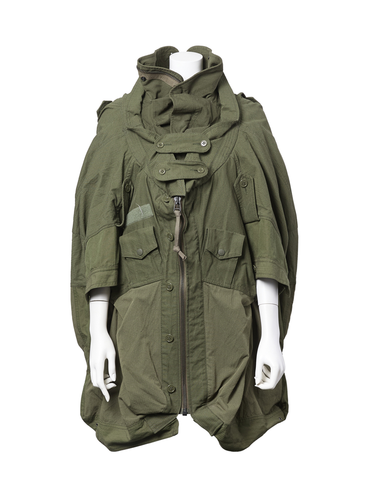 JUNYA WATANABE COMME des GARÇONS