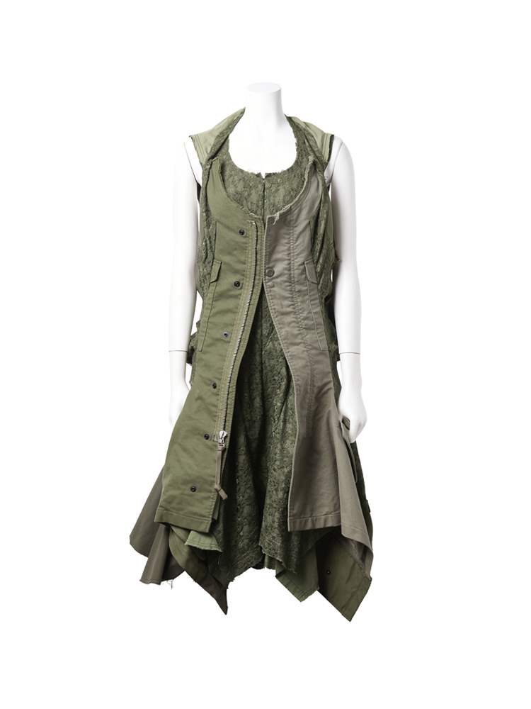 JUNYA WATANABE<br>COMME des GARÇONS