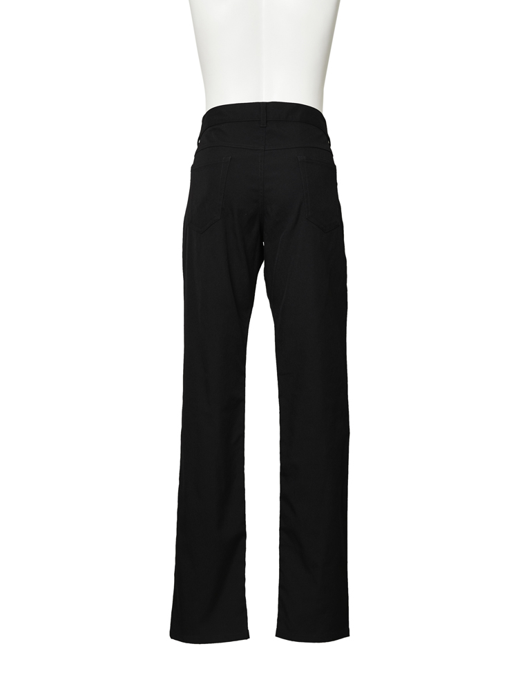 Balenciaga by</br>Nicolas Ghesquiere</br>2007 SS_3
