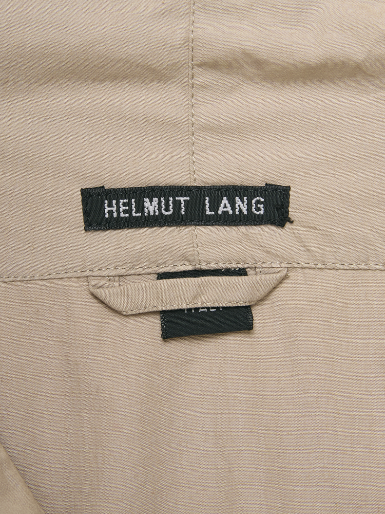 Helmut Lang</br>late 1990 _5