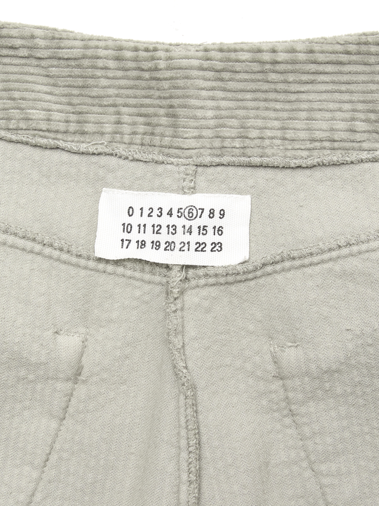 Maison Martin Margiela</br>early 2000_5