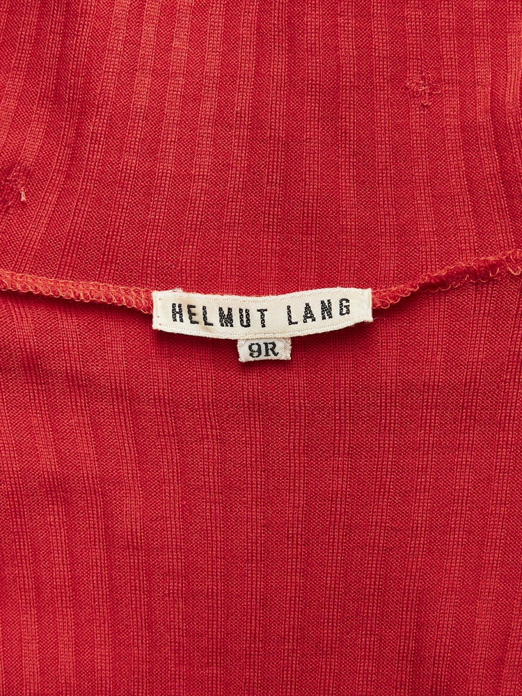 Helmut Lang</br>early 1990_7