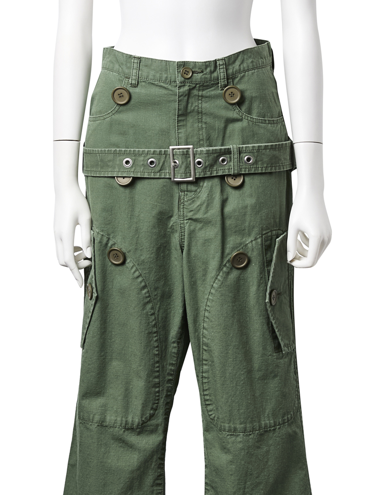 JUNYA WATANABE</br>COMME des GARÇONS</br>2006 SS_2