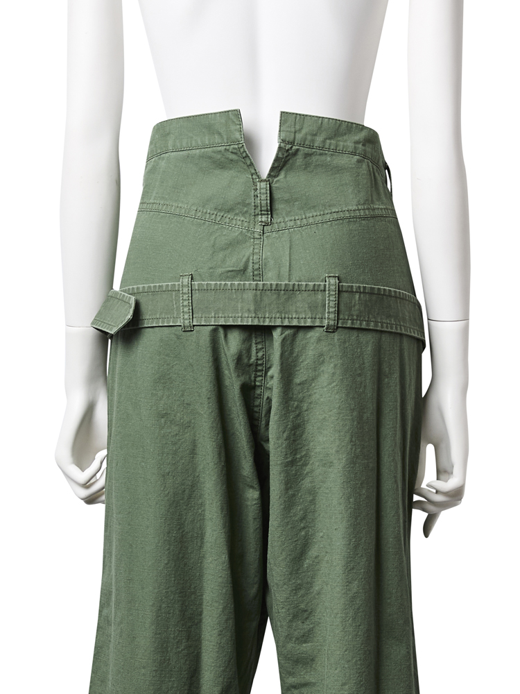 JUNYA WATANABE</br>COMME des GARÇONS</br>2006 SS_5