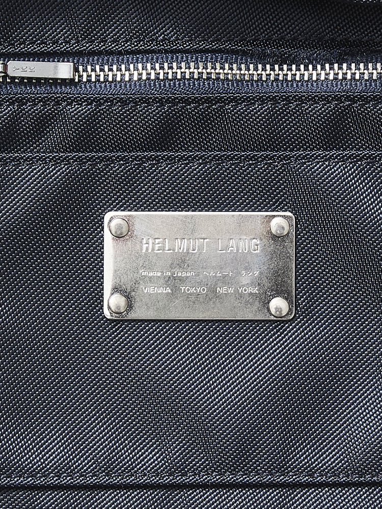 Helmut Lang</br>late 1990_5