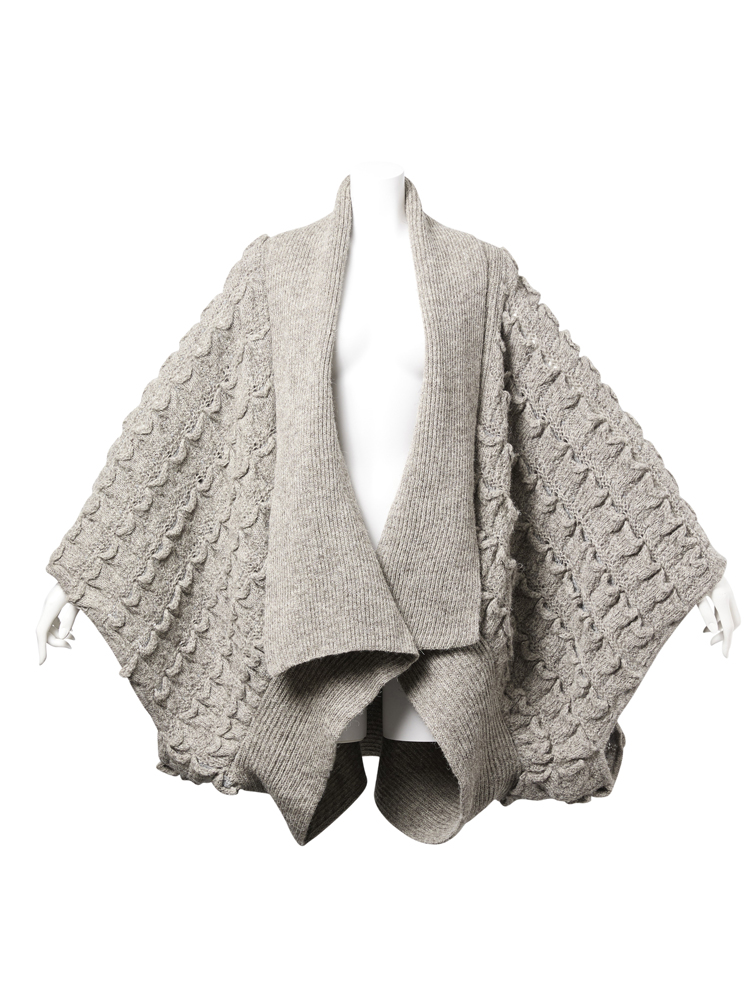 ISSEY MIYAKE</br>1984 AW_2