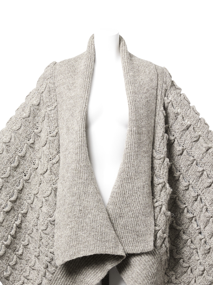 ISSEY MIYAKE</br>1984 AW_3