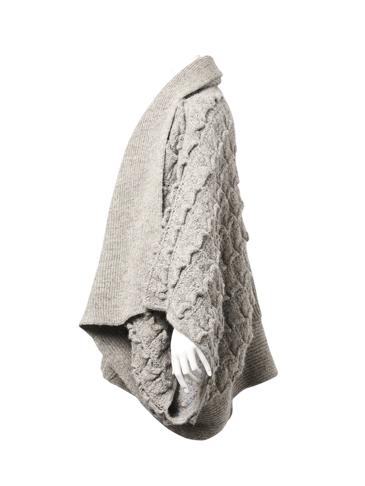 ISSEY MIYAKE</br>1984 AW_4