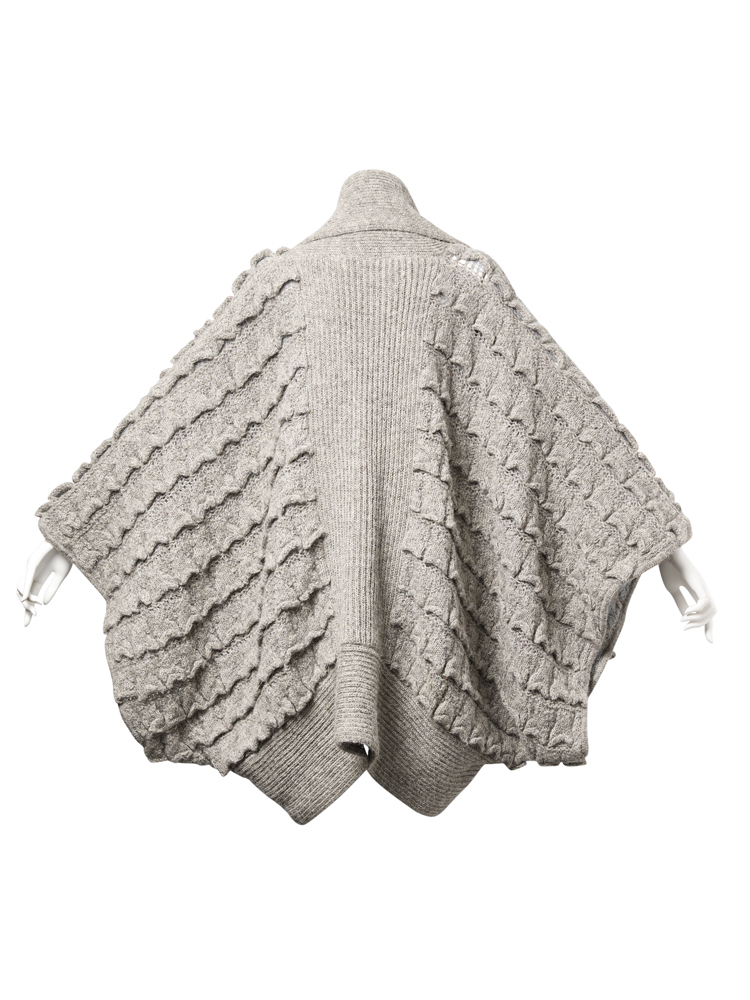 ISSEY MIYAKE</br>1984 AW_5