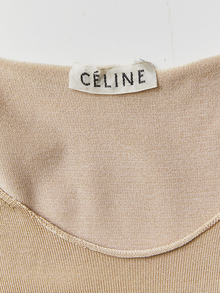 Phoebe Philo for</br>CÉLINE</br>2010 SS_5