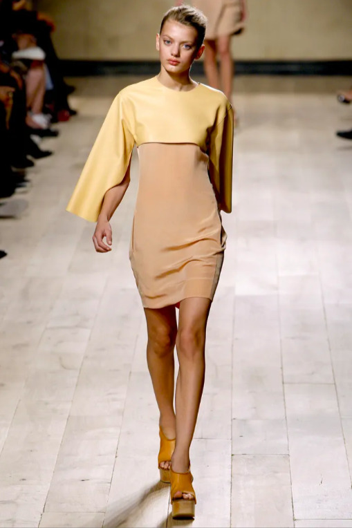 Phoebe Philo for</br>CÉLINE</br>2010 SS_6