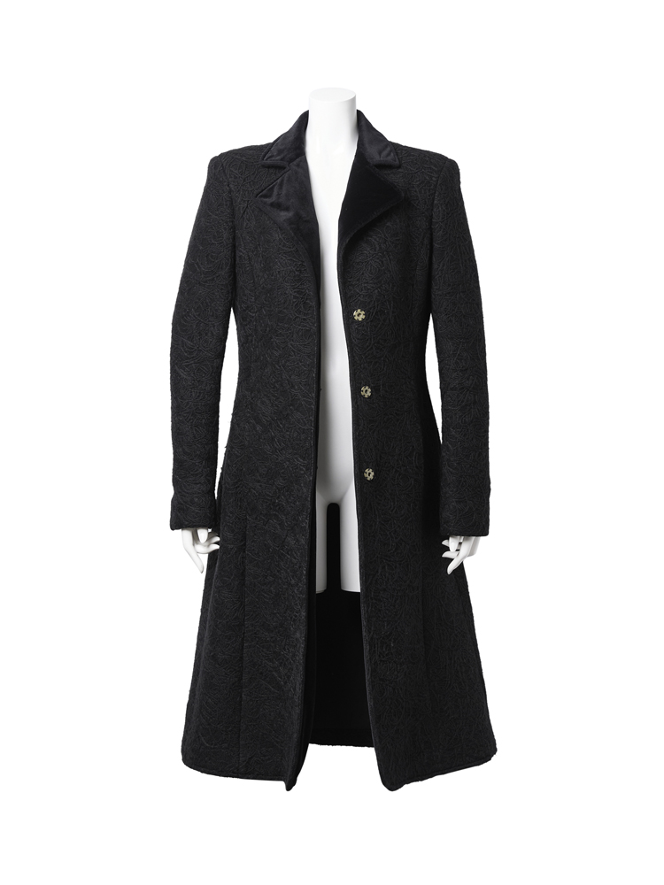 Alexander McQUEEN</br>1996 AW_2