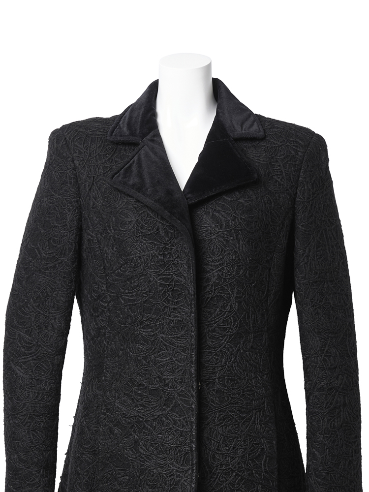 Alexander McQUEEN</br>1996 AW_3