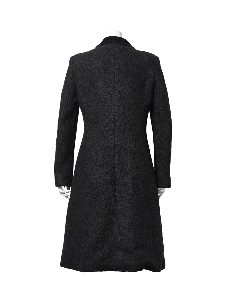 Alexander McQUEEN</br>1996 AW_4