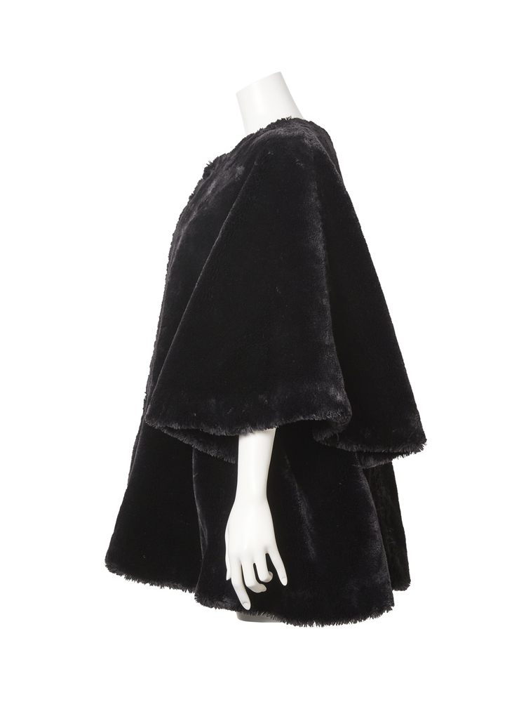 COMME des GARÇONS</br>1989 AW_5