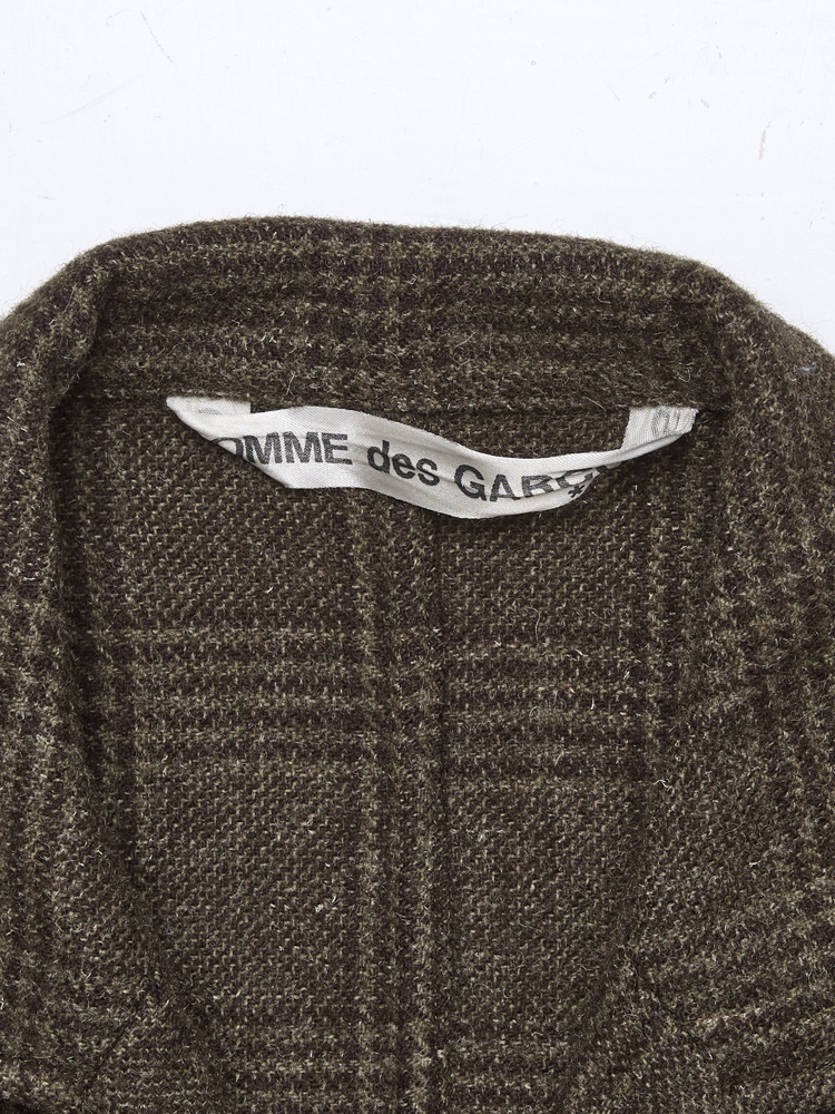 COMME des GARÇONS</br>1980s_5