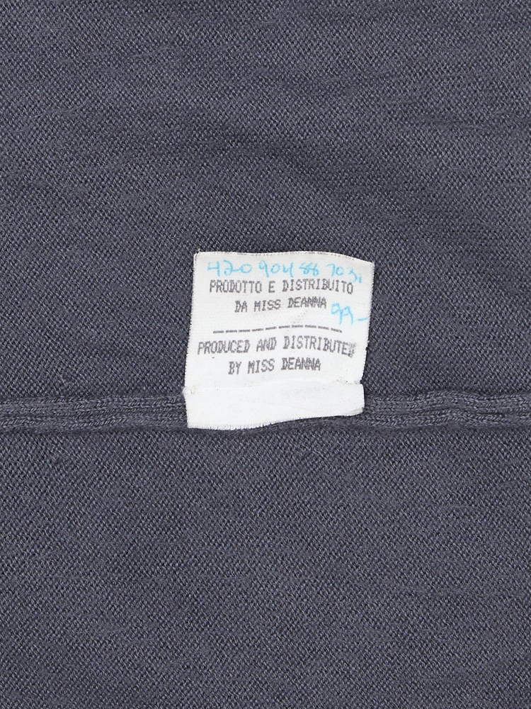 Maison Martin Margiela</br>1998 AW_7