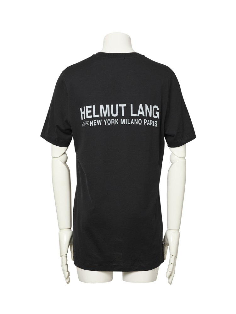 Helmut Lang</br>2005 SS_3