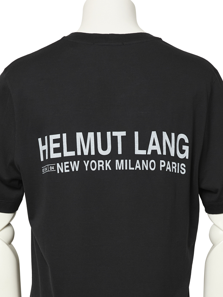 Helmut Lang</br>2005 SS_4