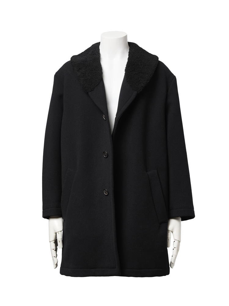 JIL SANDER</br>by Raf Simons</br>2006 AW_2