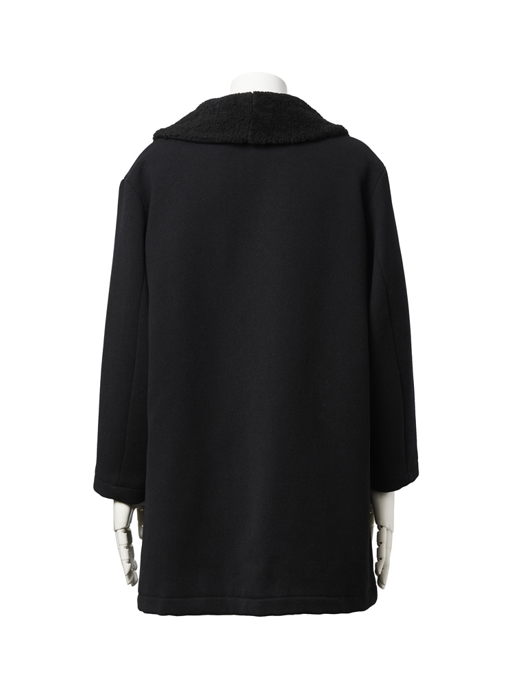 JIL SANDER</br>by Raf Simons</br>2006 AW_4