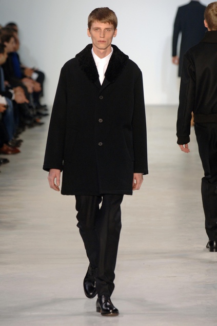 JIL SANDER</br>by Raf Simons</br>2006 AW_6