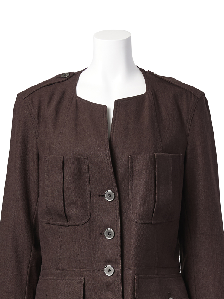 HERMÈS by</br>Jean-Paul GAULTIER</br>2007 SS_2