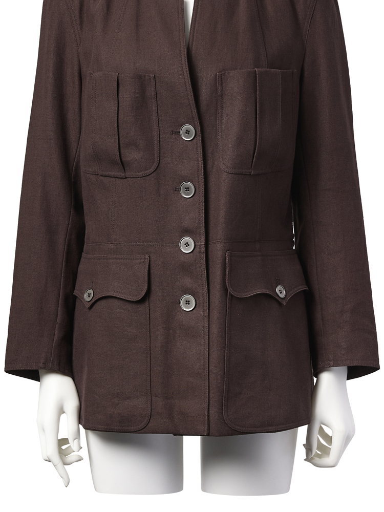 HERMÈS by</br>Jean-Paul GAULTIER</br>2007 SS_3