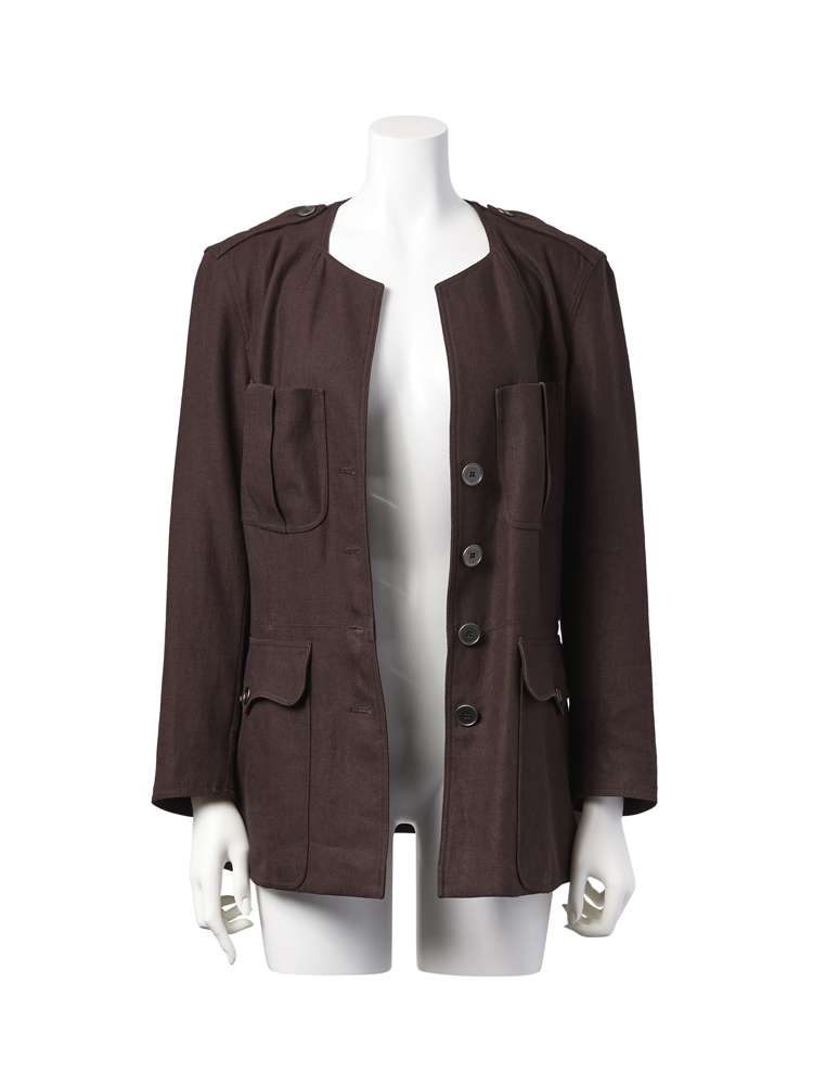 HERMÈS by</br>Jean-Paul GAULTIER</br>2007 SS_4