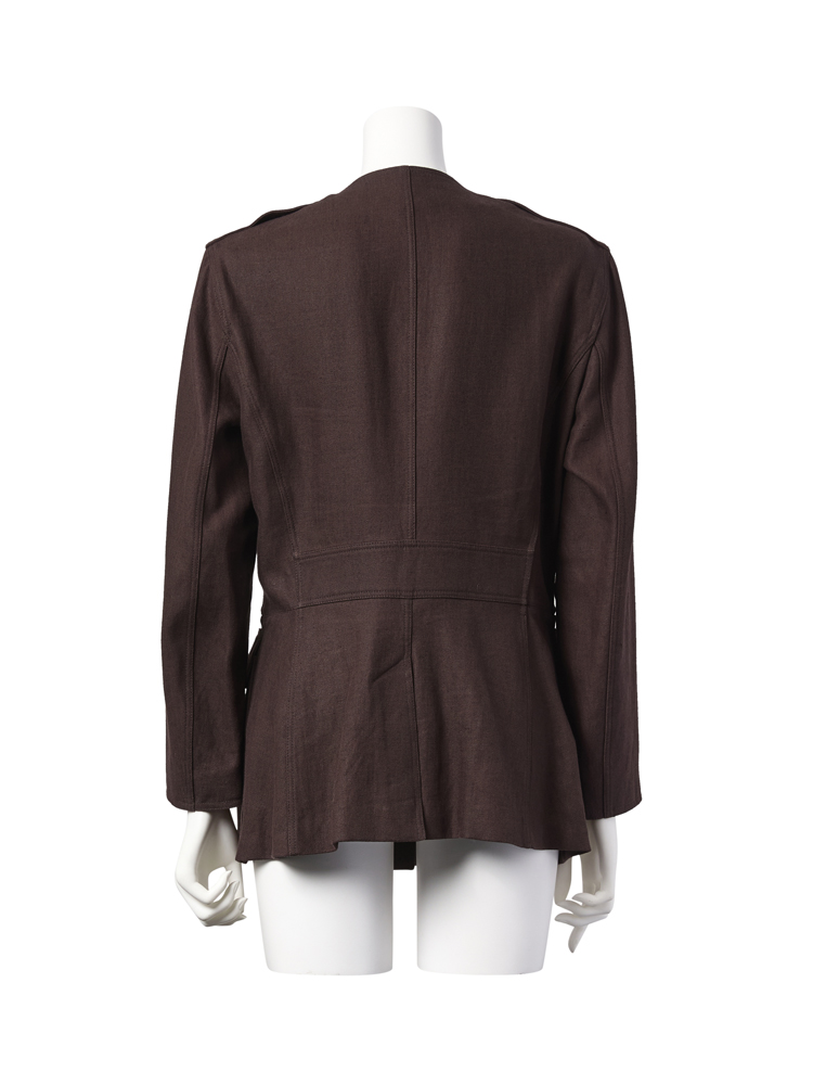 HERMÈS by</br>Jean-Paul GAULTIER</br>2007 SS_5