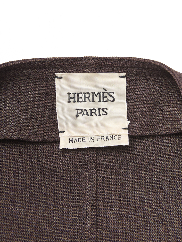HERMÈS by</br>Jean-Paul GAULTIER</br>2007 SS_7