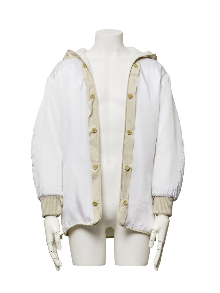 Helmut Lang</br>1998 AW_4