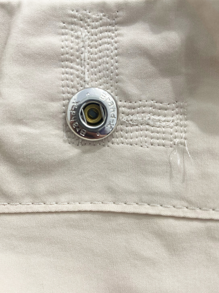 Helmut Lang</br>1998 AW_7