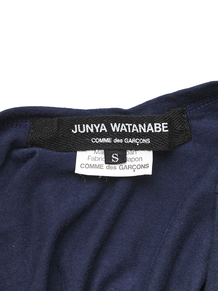 JUNYA WATANABE</br>COMME des GARÇONS</br>2008 AW_7