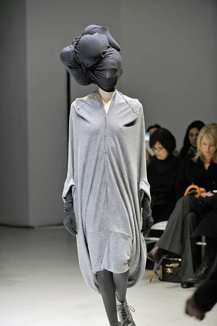 JUNYA WATANABE</br>COMME des GARÇONS</br>2008 AW_8