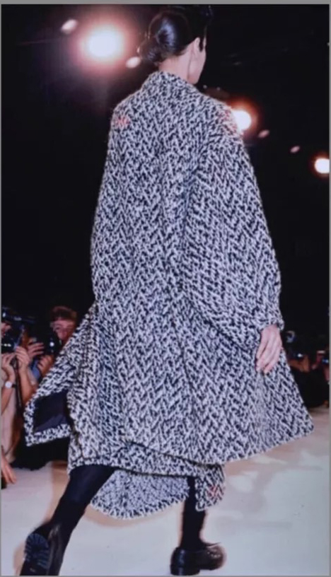 COMME des GARÇONS</br>1987 AW_6