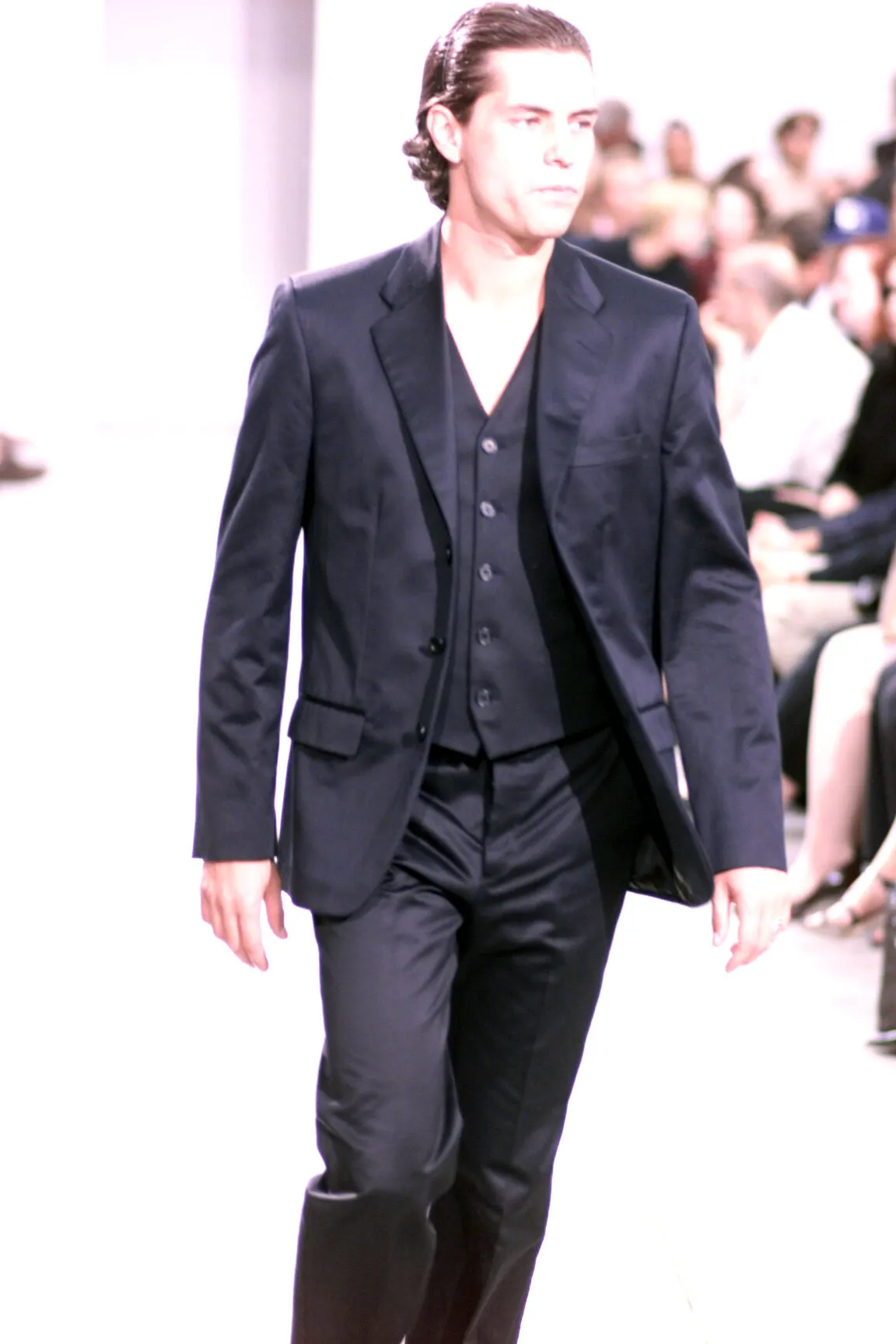 Helmut Lang</br>2000 SS_5