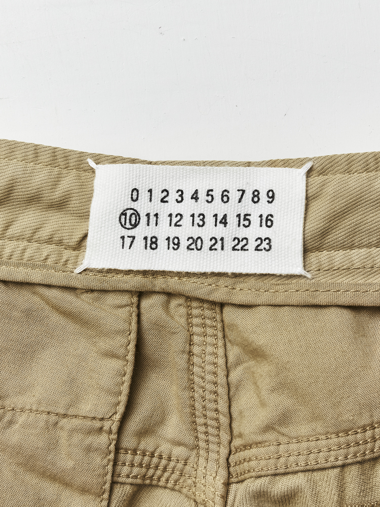 Maison Martin Margiela</br>2005 SS_5