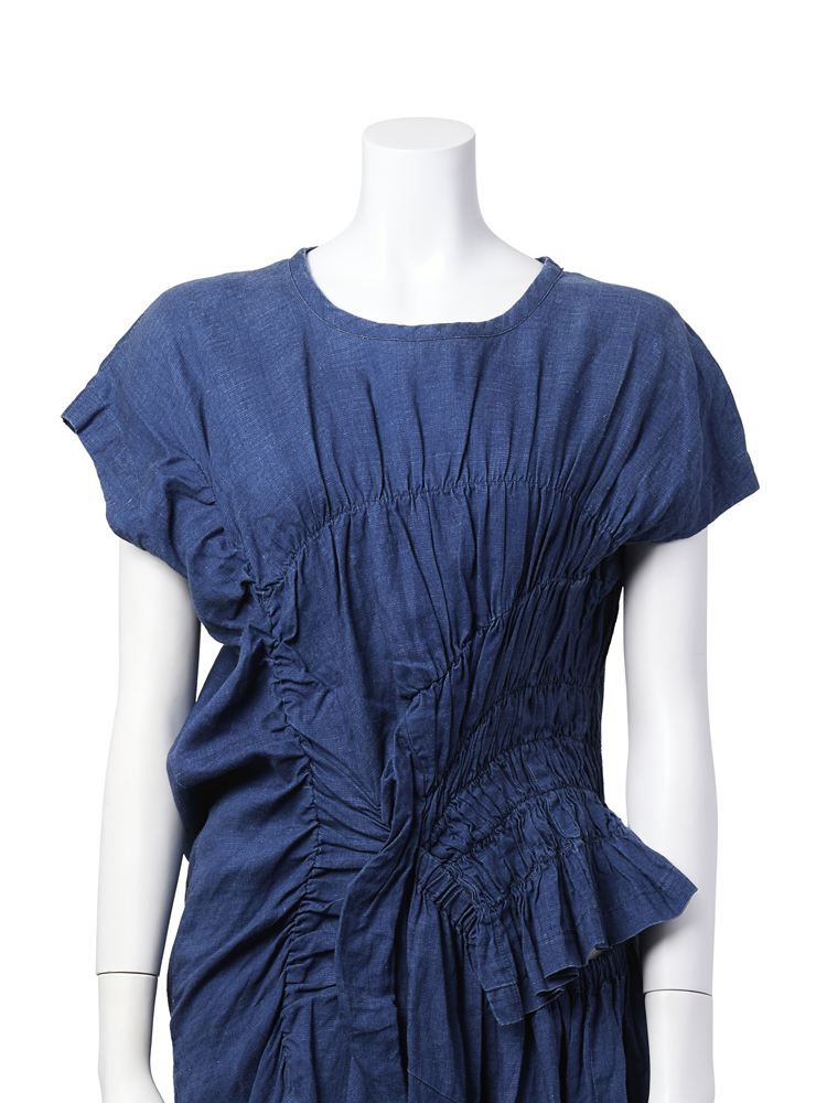 COMME des GARÇONS</br>1990 SS_2
