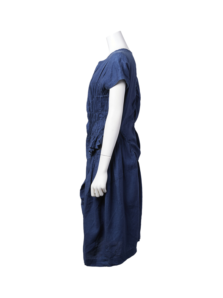 COMME des GARÇONS</br>1990 SS_4