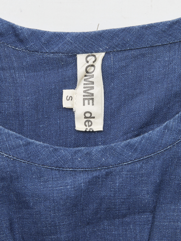 COMME des GARÇONS</br>1990 SS_8